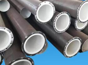 鋼襯聚乙烯（HDPE、PE）復(fù)合管廠商