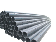 UHMWPE、PE管材系列